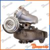 Turbocompresseur neuf our MERCEDES-BENZ | 709838-0001, 709838-0003